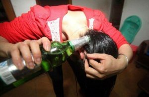 Gebruik bier voor je huid en haar
