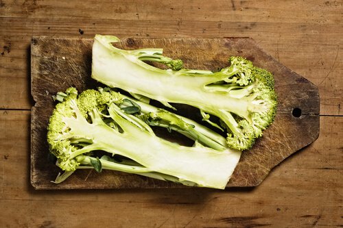 Wat is de beste manier om broccoli te eten