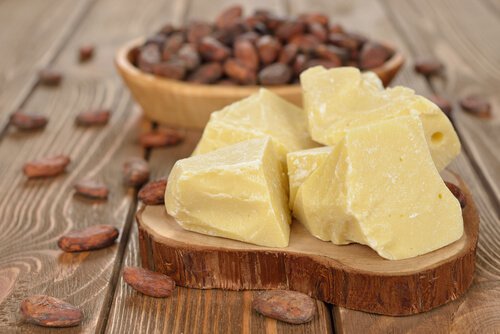 Cacaoboter