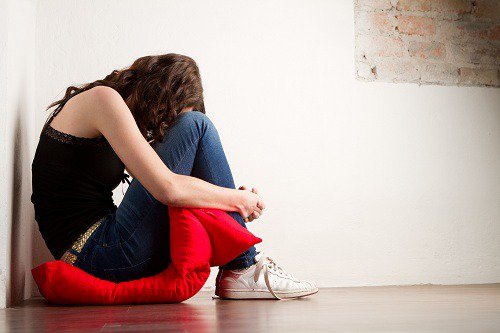 Depressie