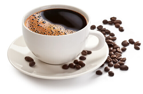Koffie en Koffiebonen