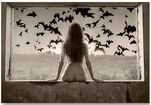 5 soorten emotionele vampieren