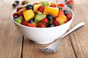 De 5 beste ontstekingsremmende fruitsoorten