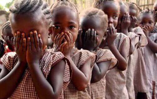 Nigeria verbiedt clitorale besnijdenis