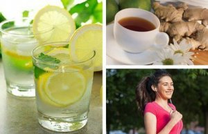 Gezonde ochtendroutine voor gewichtsverlies