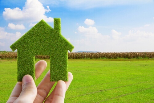 Groen Huis