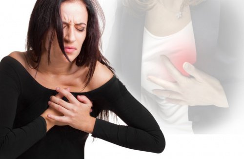 Vrouwen: herken de symptomen van een hartaanval