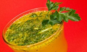 Je darmen filteren en gifstoffen verwijderen