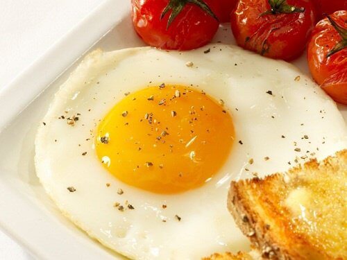 Acht geweldige redenen om meer eieren te eten
