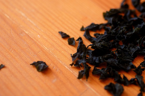 Wakame