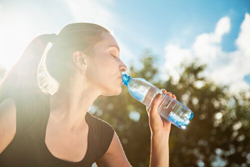 Hydratatie