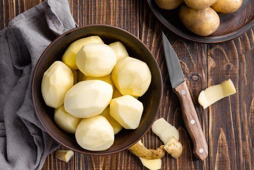 Aardappels