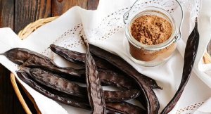 Eet voedsel dat rijk is aan flavonoïden tegen angst