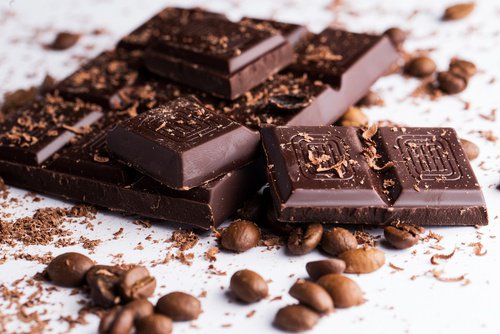 20 geweldige feiten over chocolade