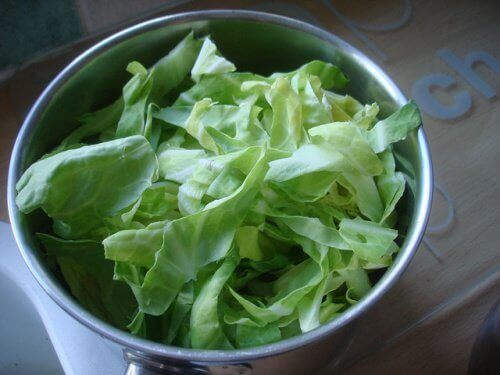 Kool tegen brandend maagzuur