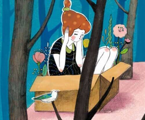 Gelukkige mensen leveren geen kritiek op anderen