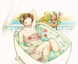 Leer naar je lichaam te luisteren