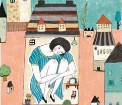 Genees de delen die gebroken zijn in plaats van kritiek te leveren