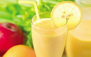 Heerlijke smoothie voor gewichtsverlies