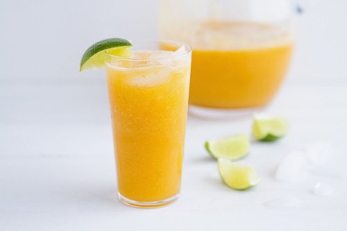 Smoothie voor gewichtsverlies
