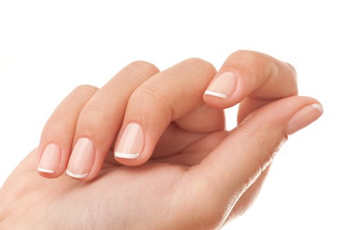 Sterke Nagels