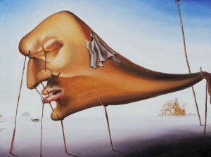 Vreemde en mysterieuze psychologische stoornissen