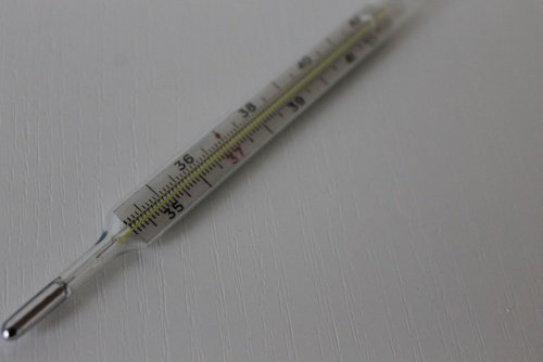 thermometer