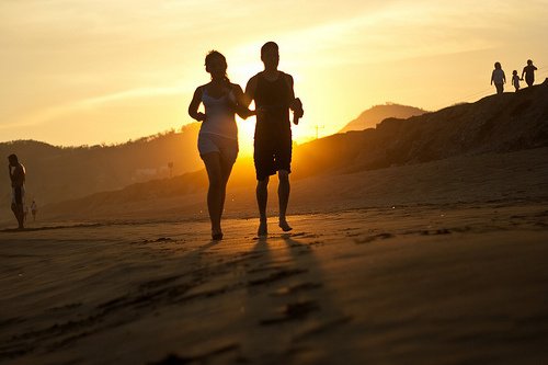 Hardlopen