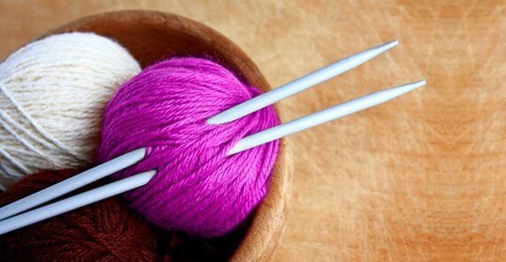 Bollen Wol