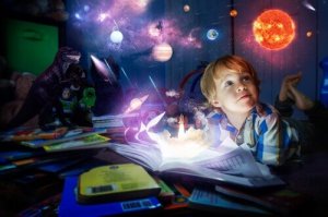 5 woorden om te leren aan je kinderen