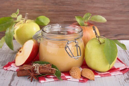 Appelmoes