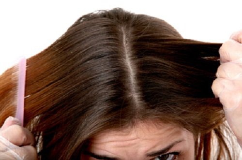 Schoon Haar