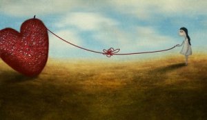 Onderlinge afhankelijkheid in een relatie: banden die pijn doen