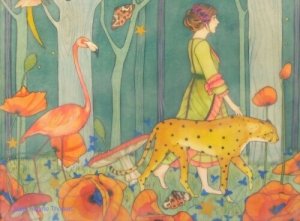 De Gouden Eeuw: innerlijke balans en vrede