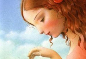 Wees jezelf en wees gelukkig door trouw aan je waarden te blijven