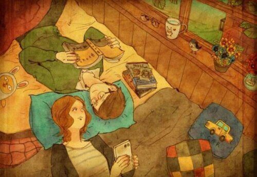 Samen lezen