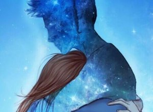 Soms is een knuffel het enige wat je nodig hebt