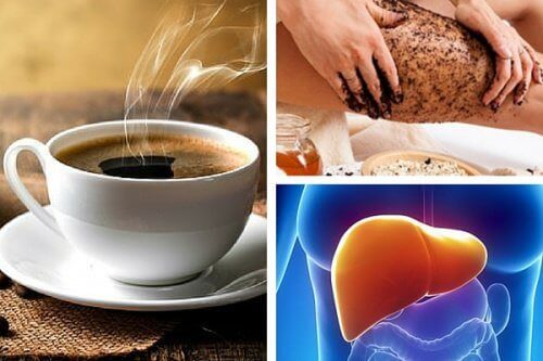 Koffie Is Goed Voor Je