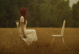 Het lege-stoelsyndroom