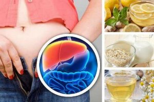 Vijf avonddrankjes om je lever te ontgiften