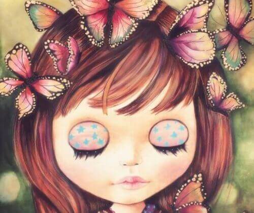 Emotionele volwassenheid: het leven is niet perfect