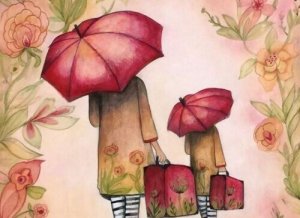 Opnieuw beginnen kan op welke leeftijd dan ook