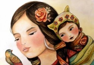 Leer kinderen geluk, niet perfectionisme