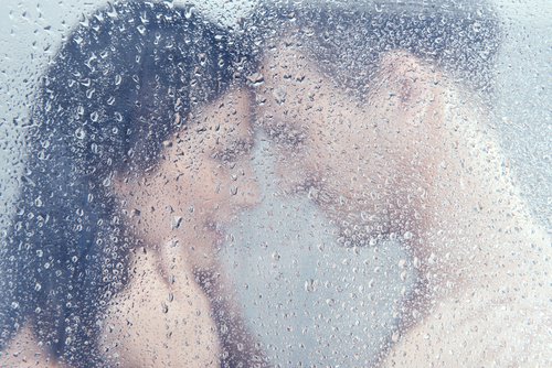 Samen Douchen