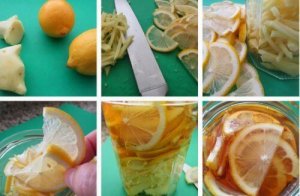 Natuurlijke siroop om griep tegen te gaan