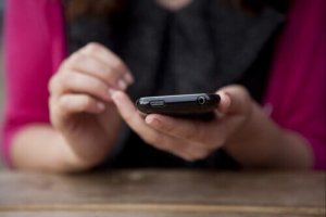 Ben jij bekend met het smartphonesyndroom?