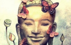 Slechte en goede mensen: zij die geluk brengen