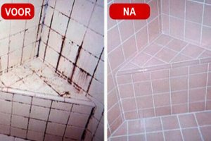 Vijf niet-chemische schoonmaakmiddelen