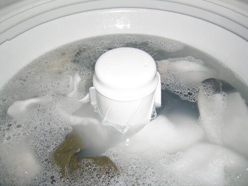 Kleding Wassen
