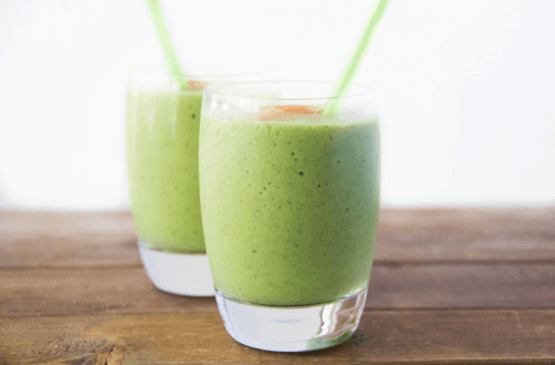 Avocadosmoothie